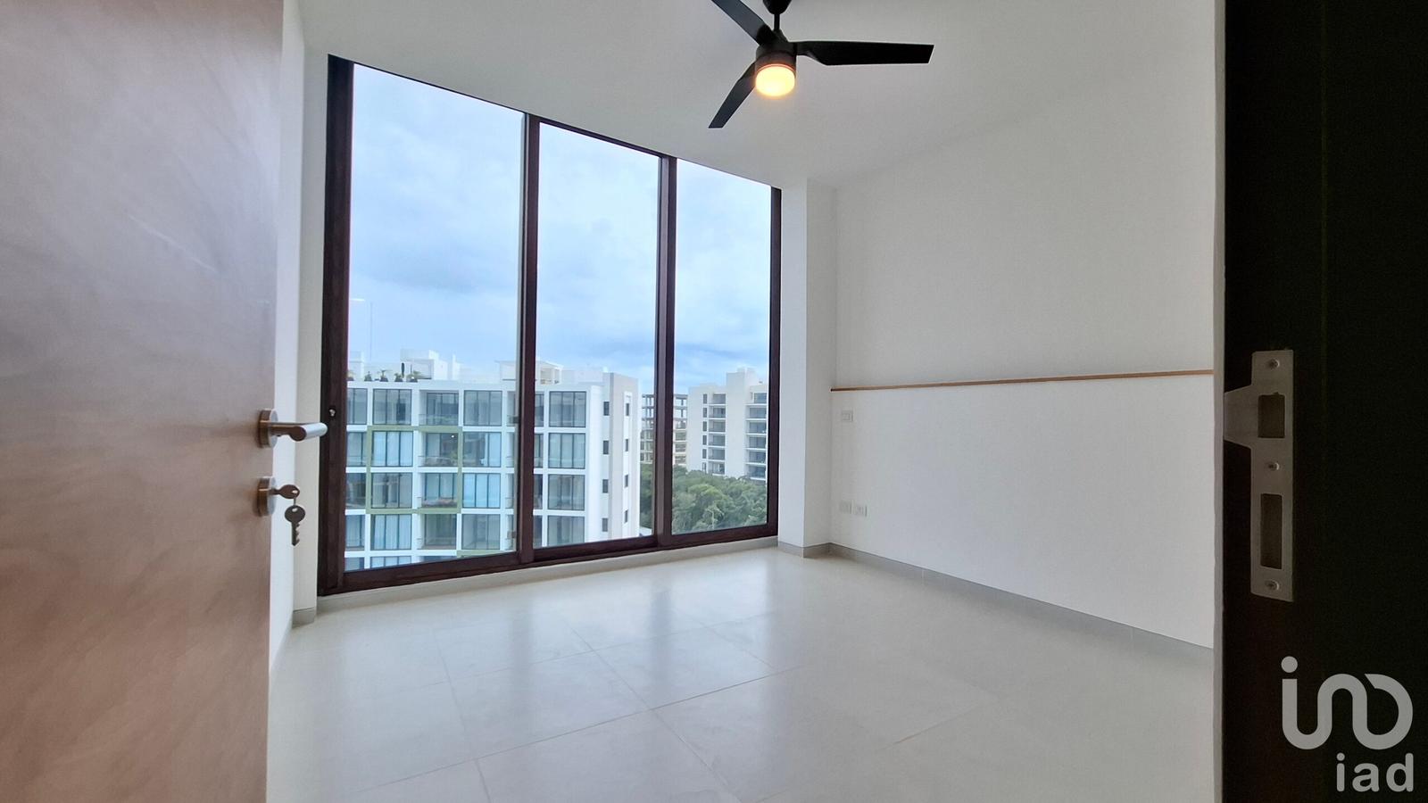 Venta Penthouse con Roof independiente Bosques de  Mayakoba