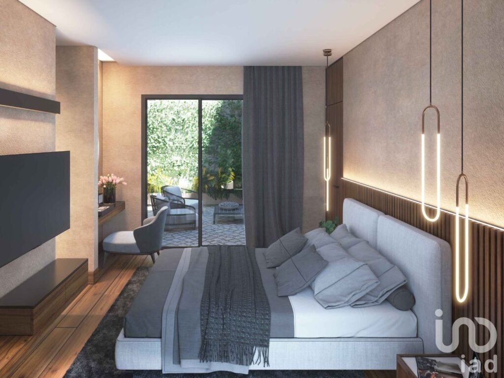 Departamento Exclusivo en las Águilas