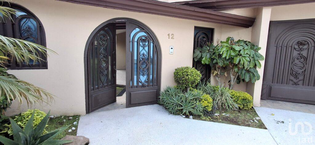 Casa en Venta en el Fracc. La Joya San Pedro Cholula