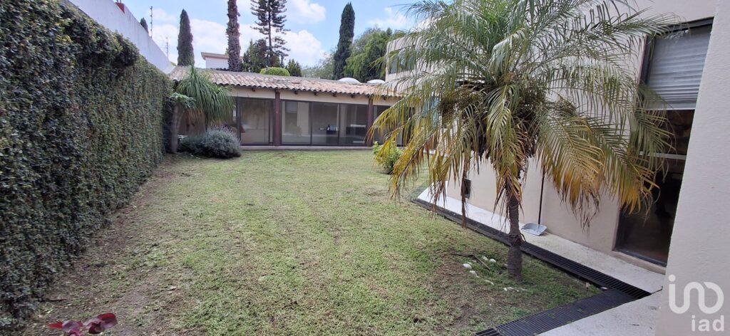 Casa en Venta en el Fracc. La Joya San Pedro Cholula