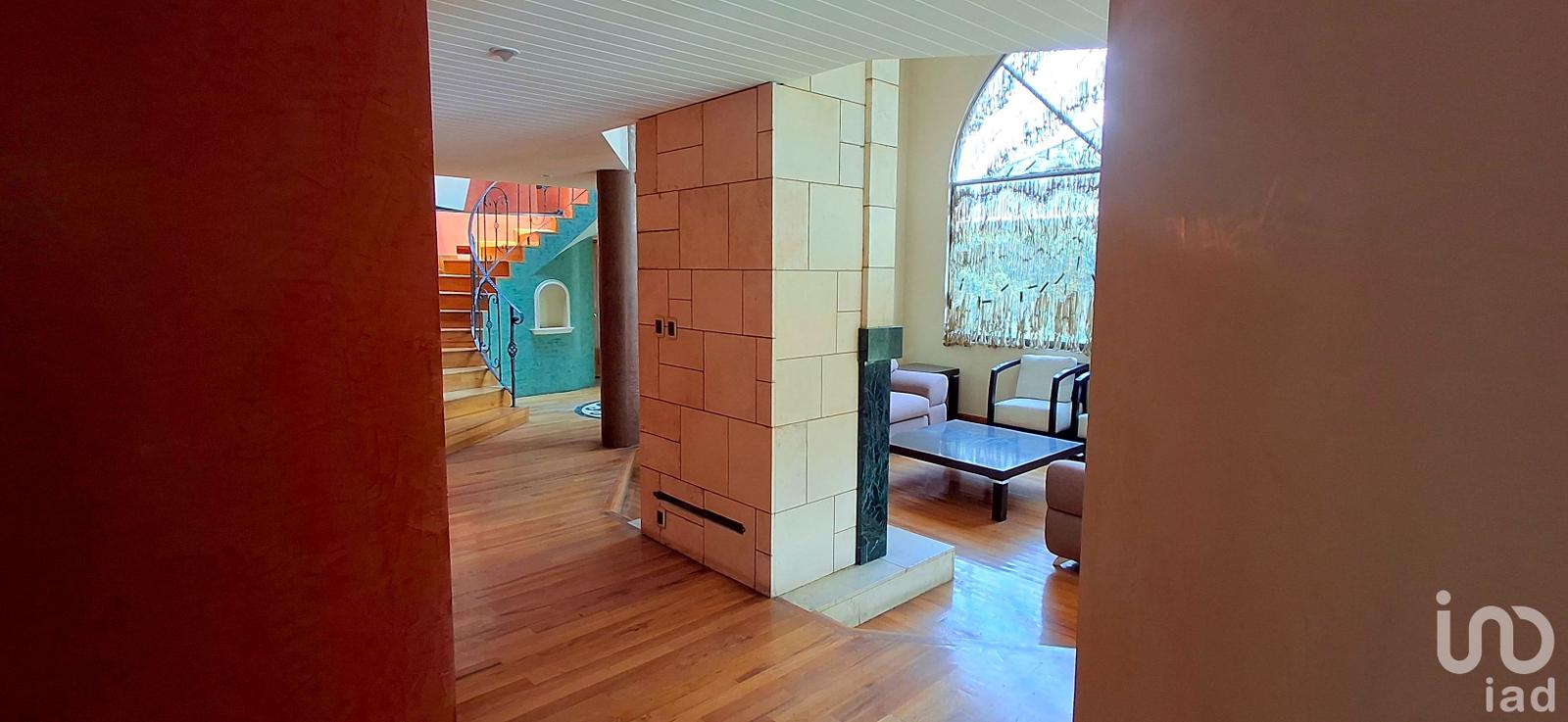 Casa en Venta en el Fracc. La Joya San Pedro Cholula