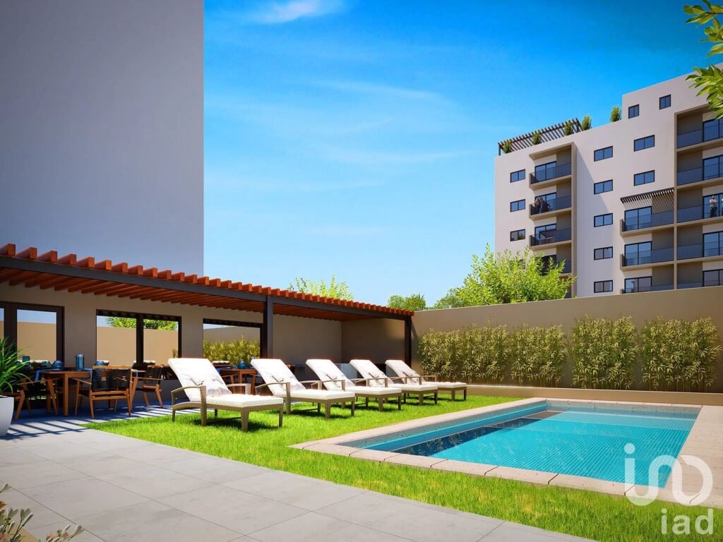 Departamentos en Venta en Centro Cívico de Mexicali, CC Towers