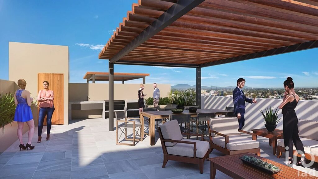 Departamentos en Venta en Centro Cívico de Mexicali, CC Towers