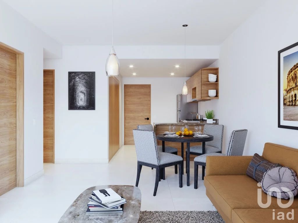 Departamentos en Venta en Centro Cívico de Mexicali, CC Towers