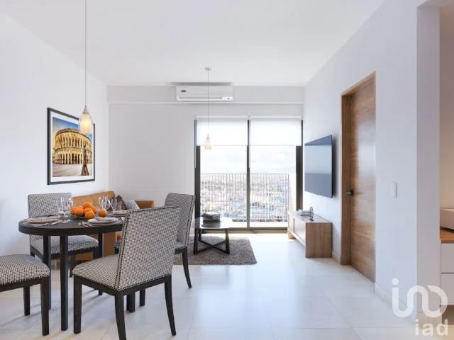 Departamentos en Venta en Centro Cívico de Mexicali, CC Towers