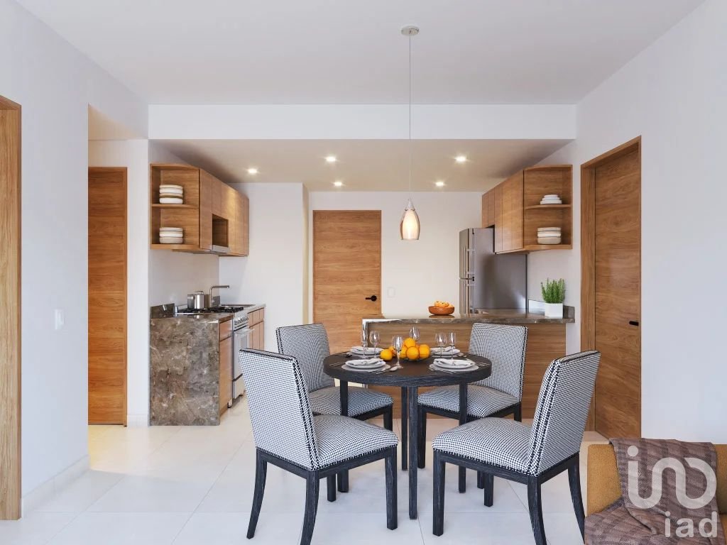 Departamentos en Venta en Centro Cívico de Mexicali, CC Towers