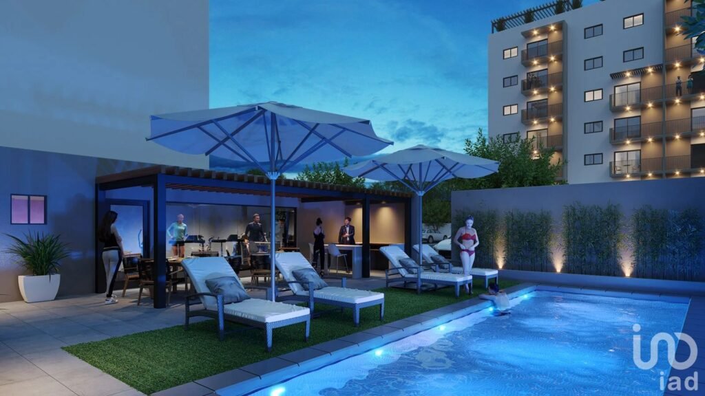 Condominio en Venta MODELO ALAMO, Centro Cívico, Mexicali