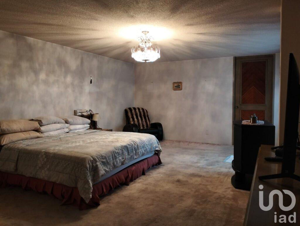 Departamento en Venta sobre Moliére, Polanco III Sección, Miguel Hidalgo, Ciudad de México