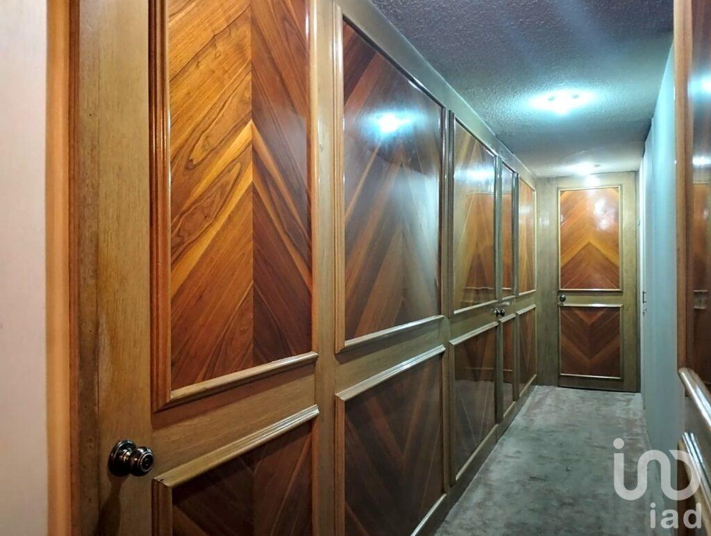 Departamento en Venta sobre Moliére, Polanco III Sección, Miguel Hidalgo, Ciudad de México