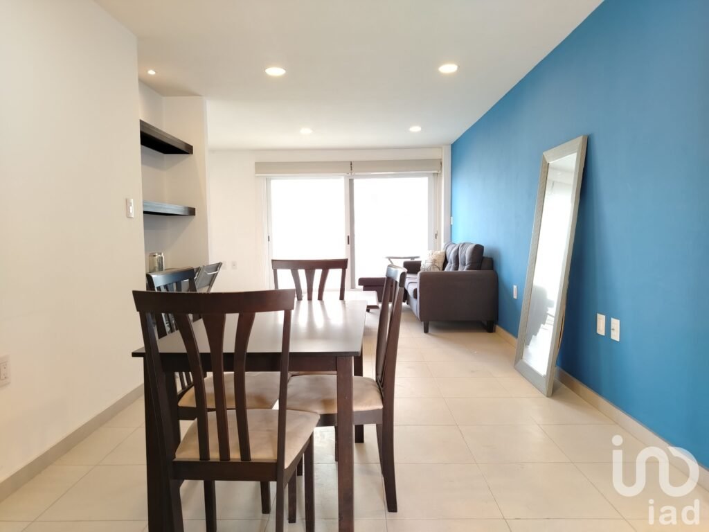 Departamento en Venta en Leon en Torres Nuvole
