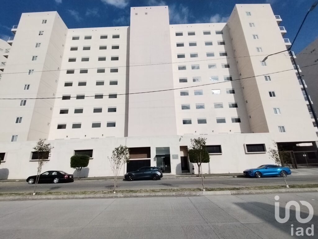 Departamento en Venta en Leon en Torres Nuvole