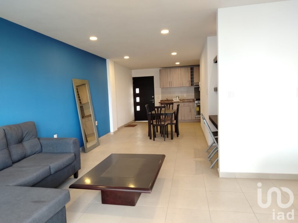 Departamento en Venta en Leon en Torres Nuvole