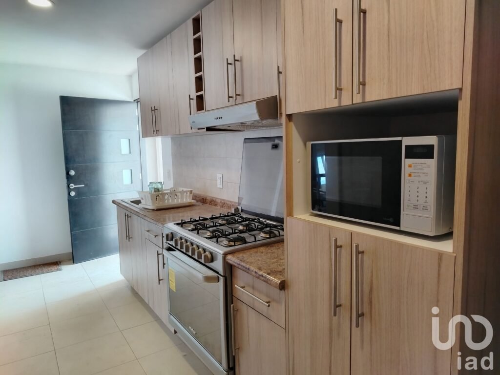 Departamento en Venta en Leon en Torres Nuvole
