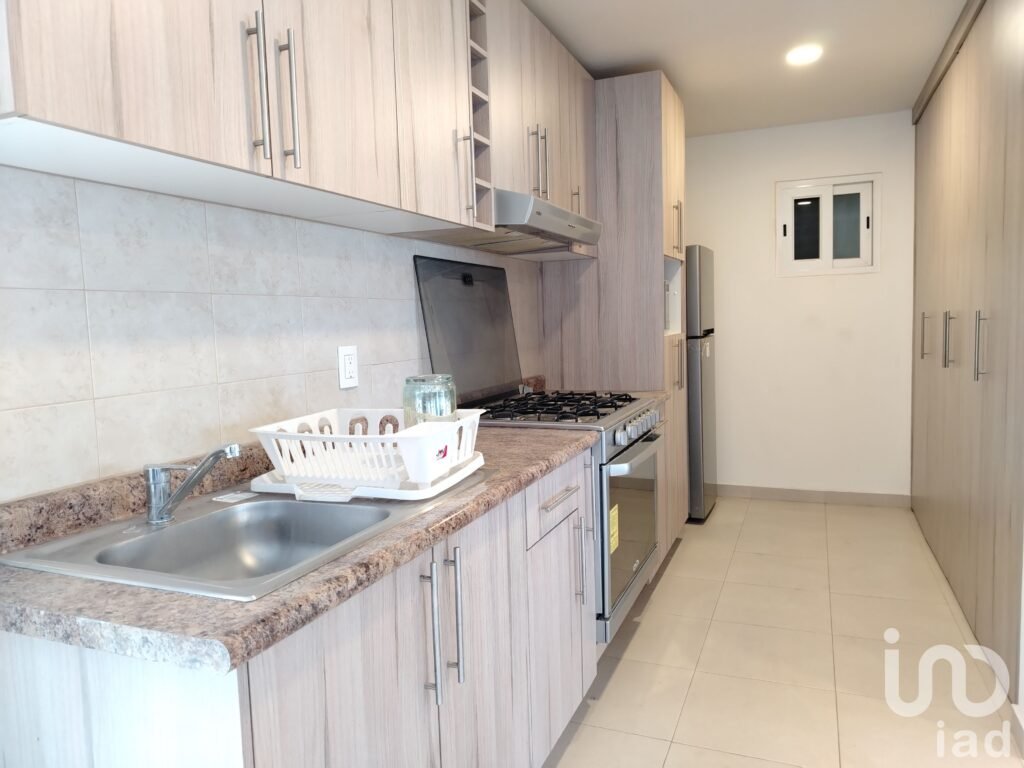 Departamento en Venta en Leon en Torres Nuvole