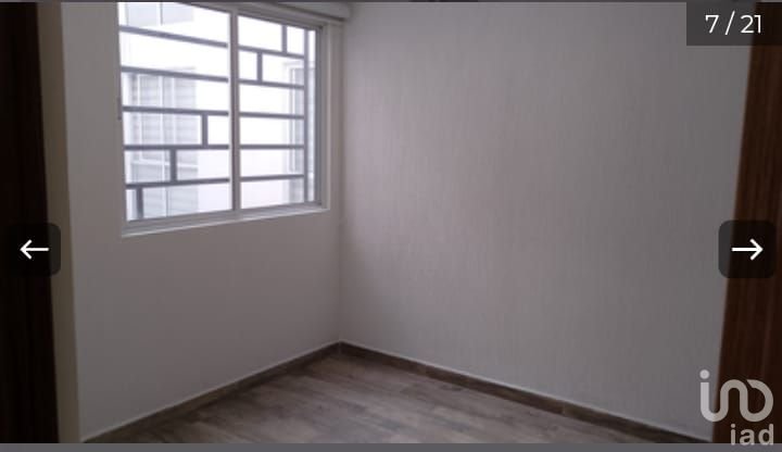 Departamento en Venta 2 rec, Oriente Park, Agrícola Oriental, Iztacalco