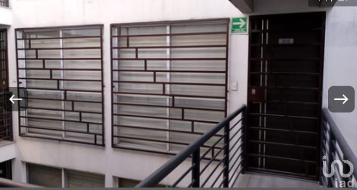 Departamento en Venta 2 rec, Oriente Park, Agrícola Oriental, Iztacalco