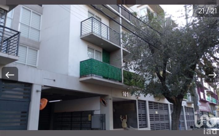 Departamento en Venta 2 rec, Oriente Park, Agrícola Oriental, Iztacalco