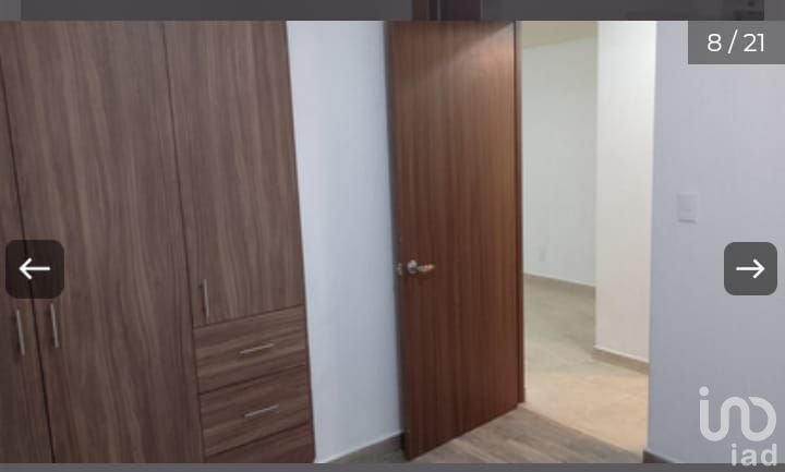 Departamento en Venta 2 rec, Oriente Park, Agrícola Oriental, Iztacalco