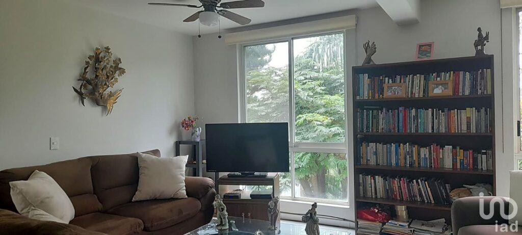 Departamento en venta en condominio