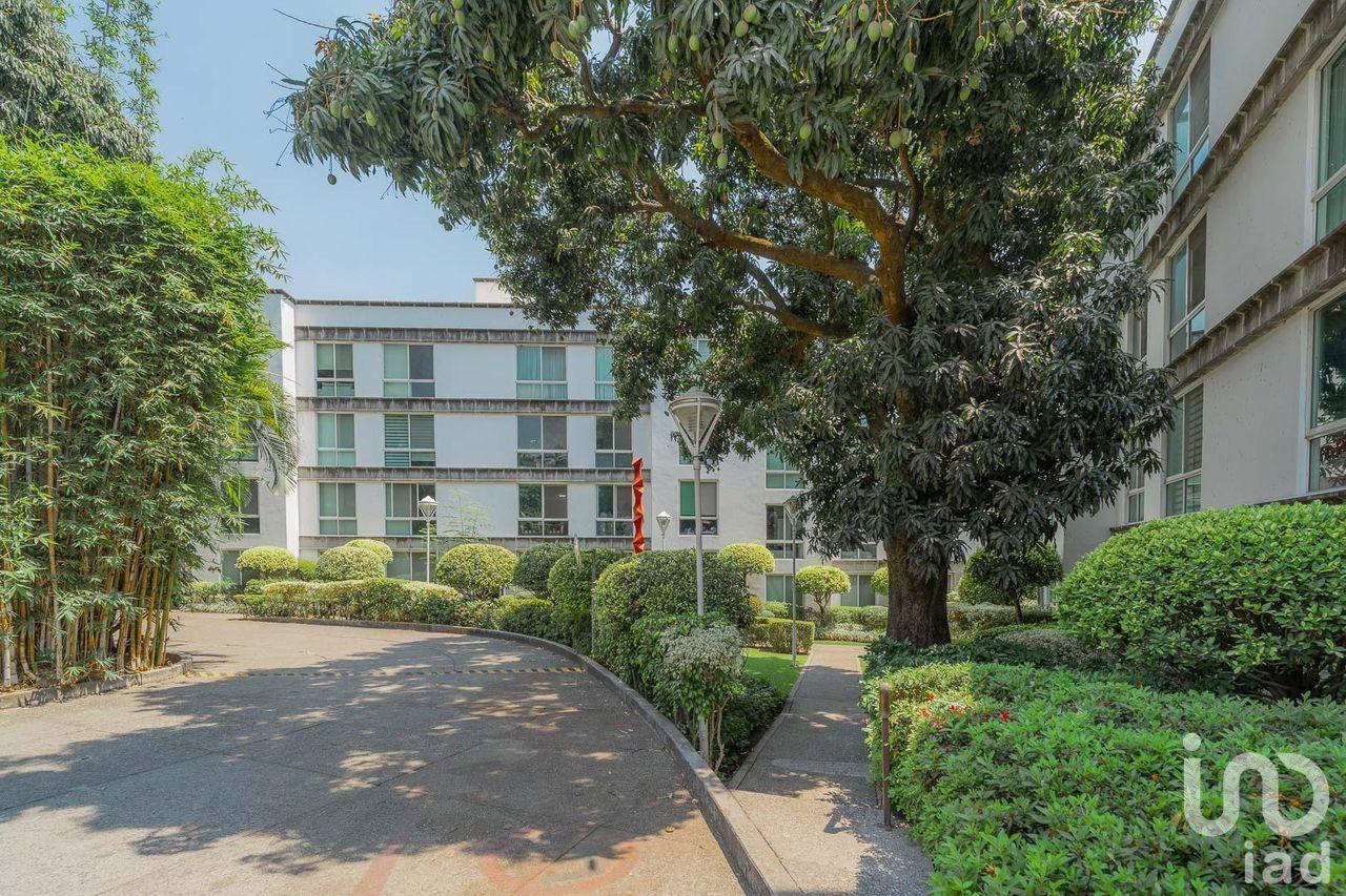 Departamento en venta en condominio