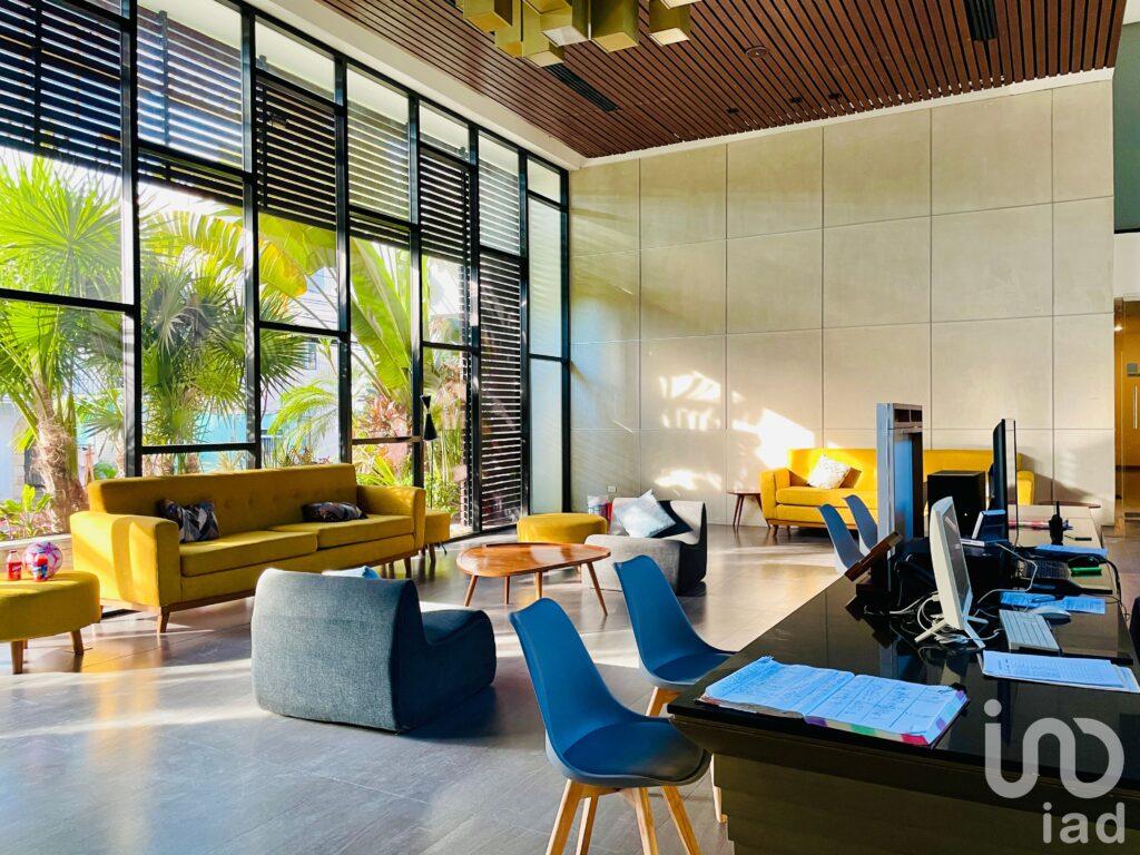 venta de departamento en Playa del Carmen