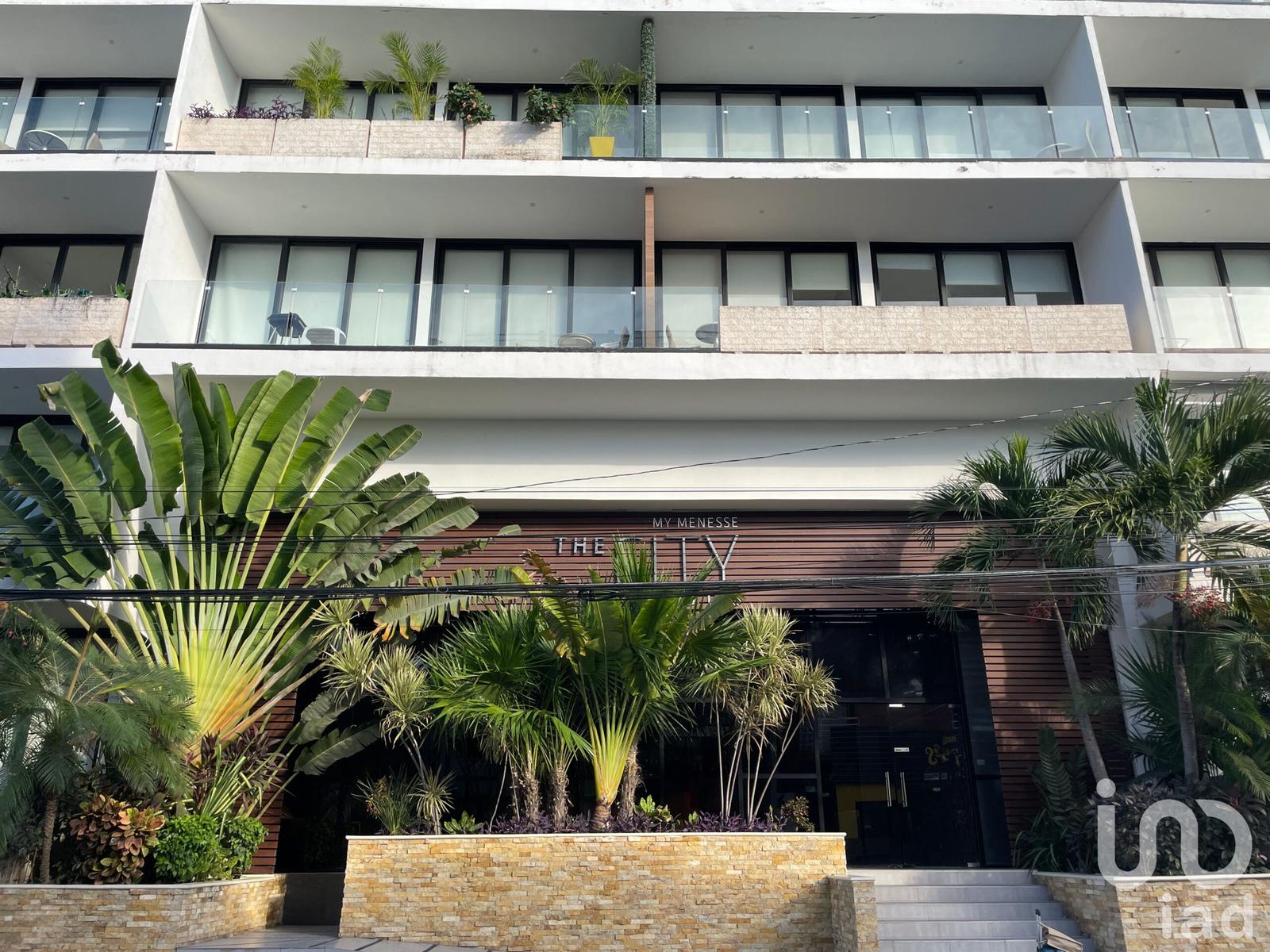 venta de departamento en Playa del Carmen