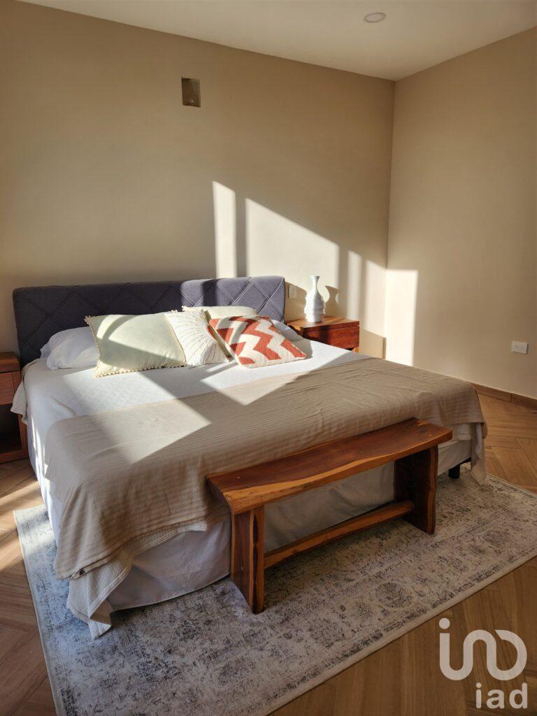 CASA EN VENTA EQUIPADA EN TEMOZON NORTE