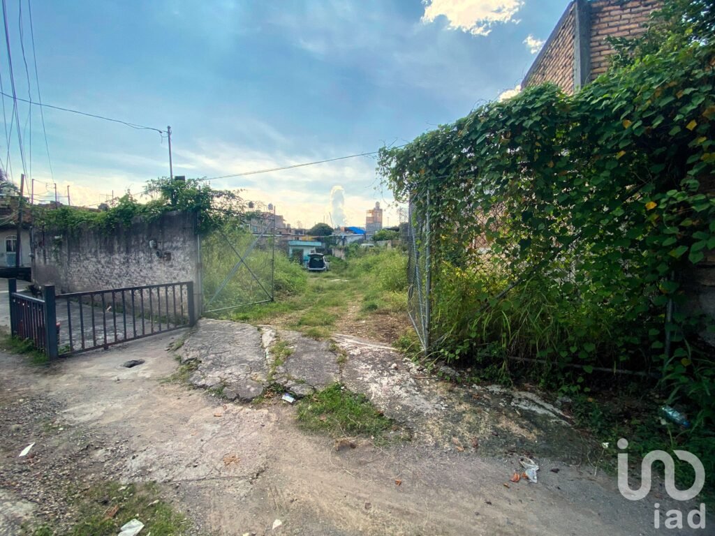 Terreno en venta 915.00 M2. excelente ubicación estratégica y gran plusvalía para inversionistas.