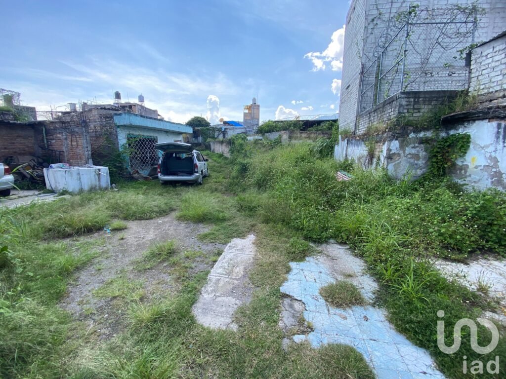 Terreno en venta 915.00 M2. excelente ubicación estratégica y gran plusvalía para inversionistas.