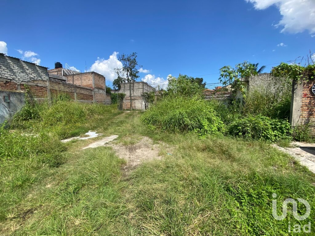 Terreno en venta 915.00 M2. excelente ubicación estratégica y gran plusvalía para inversionistas.