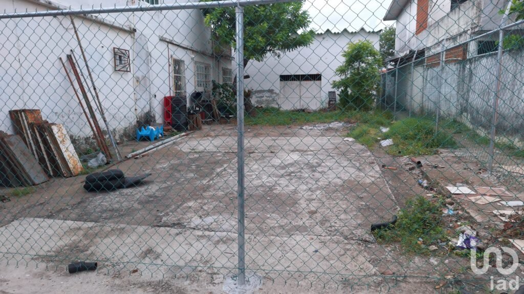 Terreno en venta en Boca del Río, Veracruz