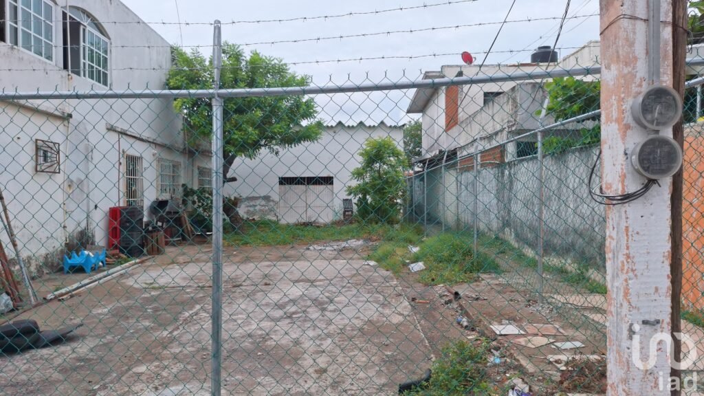 Terreno en venta en Boca del Río, Veracruz