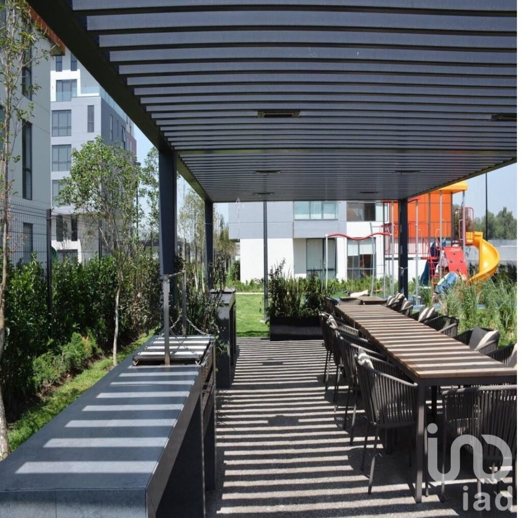 DEPARTAMENTO EN VENTA COSMOPOL, COACALCO LISTO PARA OCUPARSE