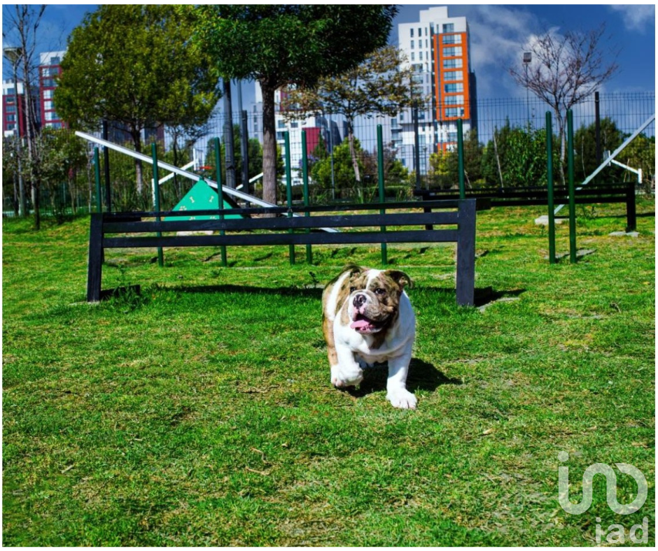 DEPARTAMENTO EN VENTA COSMOPOL, COACALCO LISTO PARA OCUPARSE