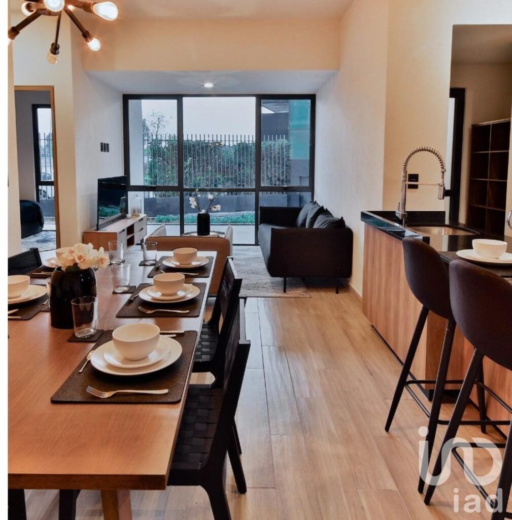 DEPARTAMENTO EN VENTA COSMOPOL, COACALCO LISTO PARA OCUPARSE