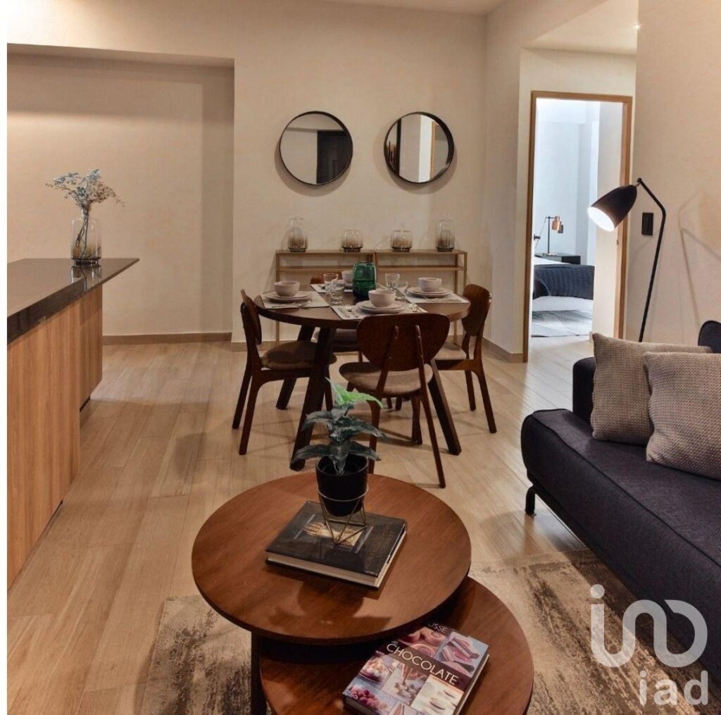 DEPARTAMENTO EN VENTA COSMOPOL, COACALCO LISTO PARA OCUPARSE