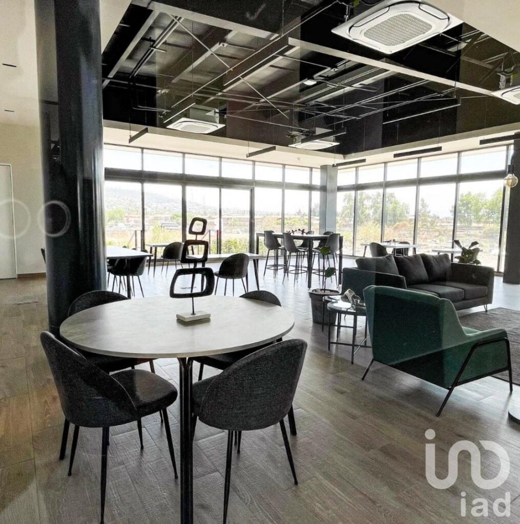 DEPARTAMENTO EN VENTA COSMOPOL, COACALCO LISTO PARA OCUPARSE