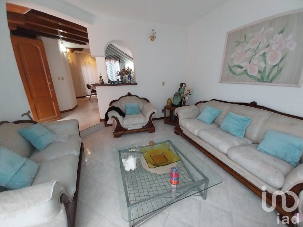 CASA EN VENTA EN SAN FELIPE DEL AGUA, OAXACA DE JUÁREZ, OAXACA.