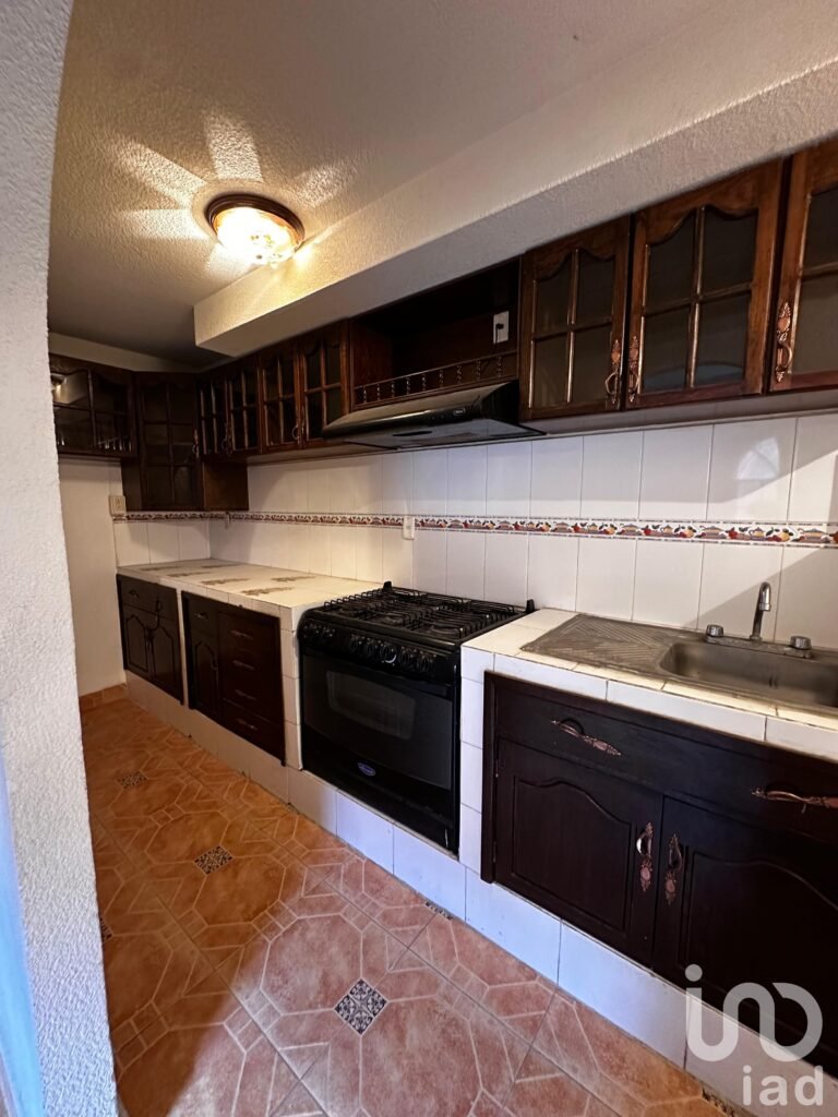 Casa en Venta en Real del Bosque, Tultitlan, 54948