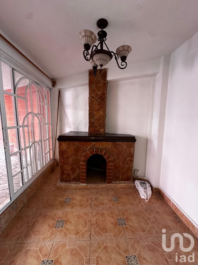 Casa en Venta en Real del Bosque, Tultitlan, 54948