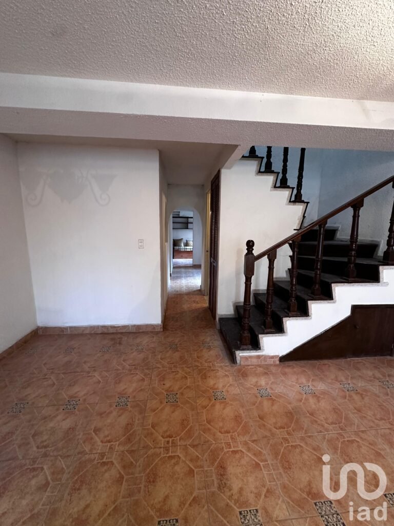 Casa en Venta en Real del Bosque, Tultitlan, 54948
