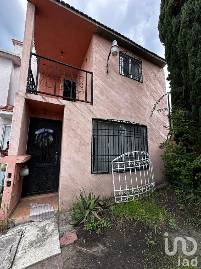 Casa en Venta en Real del Bosque, Tultitlan, 54948 - 2224969 casas en venta casa en venta en real del bosque tultitlan 54948 252837