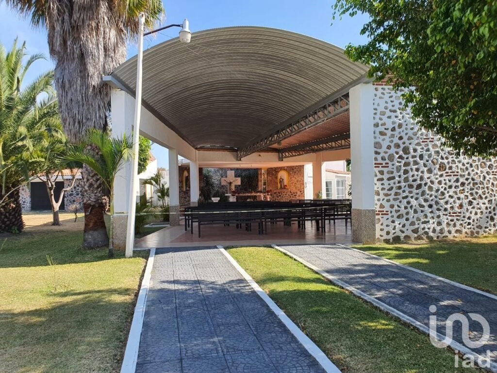 Venta de terreno en Club de Golf Paraiso Tlahuica,Ayala, Morelos