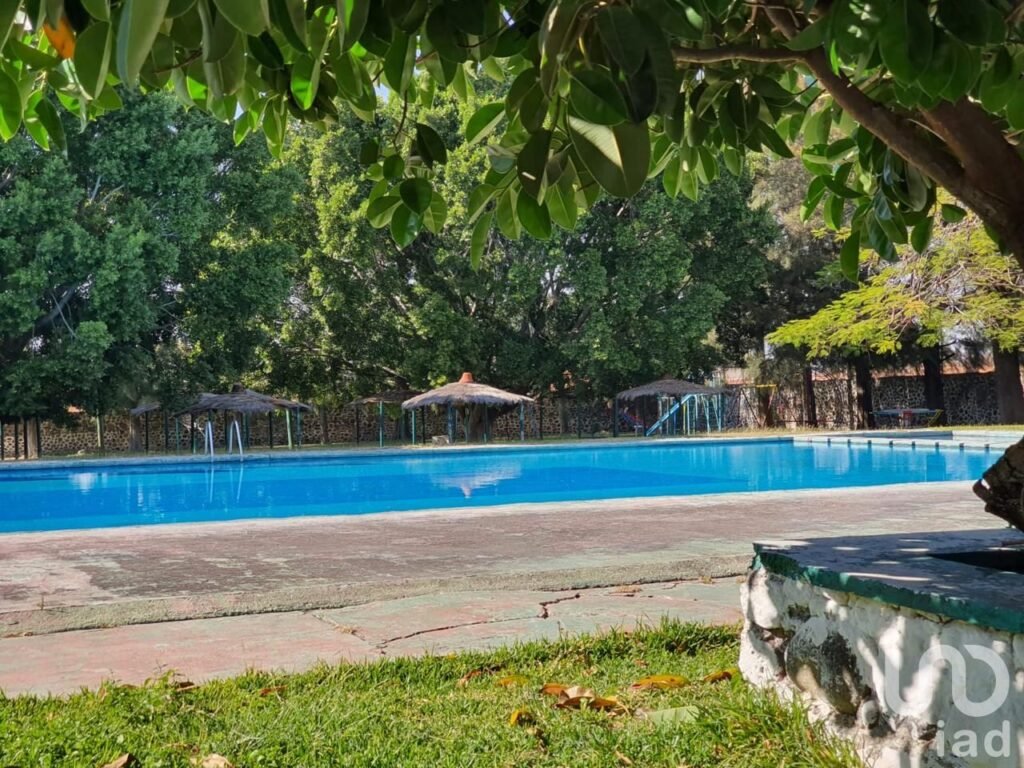 Venta de terreno en Club de Golf Paraiso Tlahuica,Ayala, Morelos