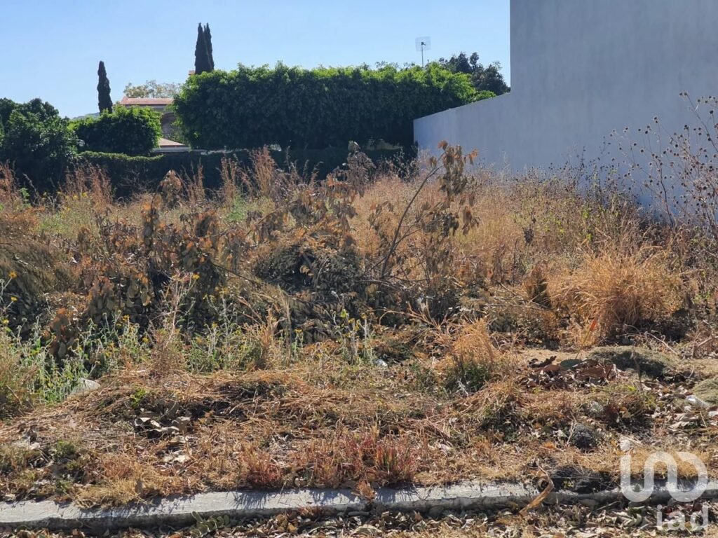 Venta de terreno en Club de Golf Paraiso Tlahuica,Ayala, Morelos