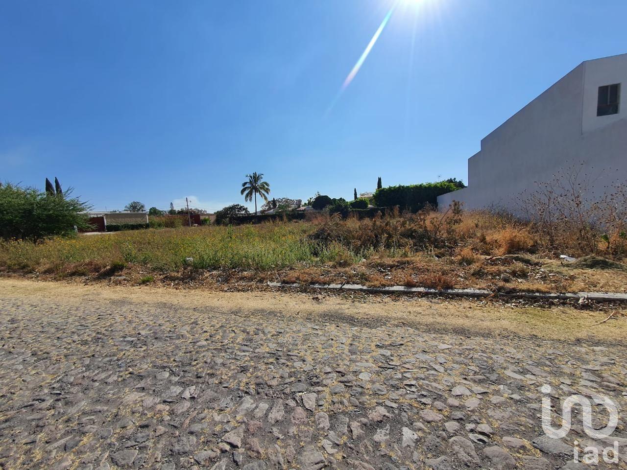 Venta de terreno en Club de Golf Paraiso Tlahuica,Ayala, Morelos