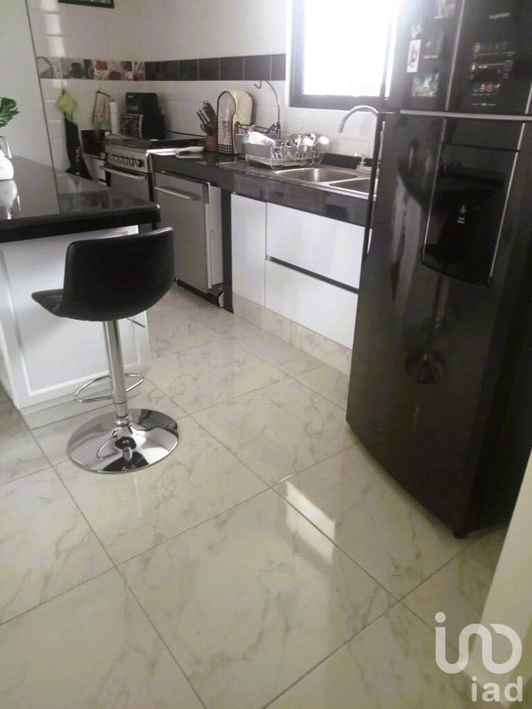 Casa en Paraíso Tlahuica, Cuautla Morelos