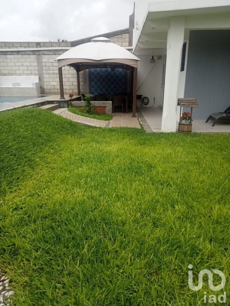 Casa en Paraíso Tlahuica, Cuautla Morelos
