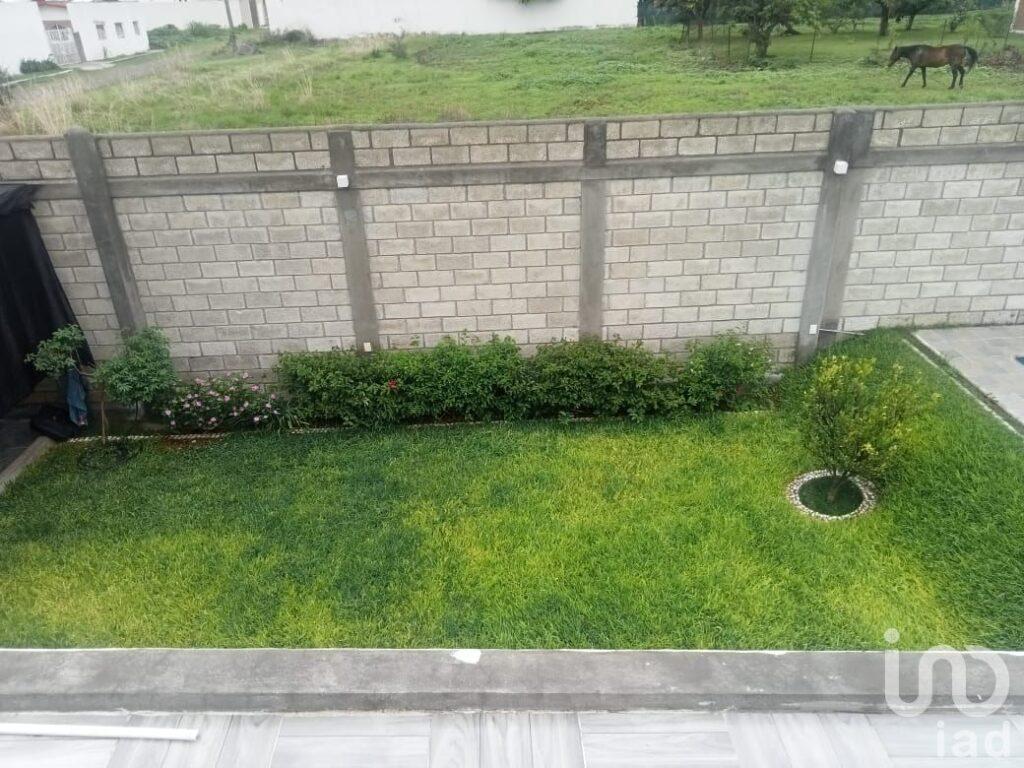 Casa en Paraíso Tlahuica, Cuautla Morelos