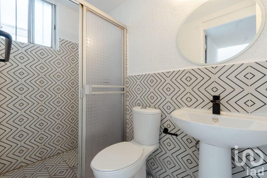 VENTA DE CASA REMODELADA EN MORELIA